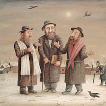 Беседа, 2003