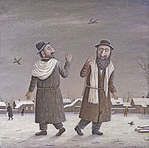 Пока, пока, 2003