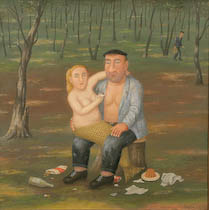 Случайная связь, 2005